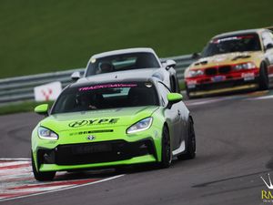 RMA Track Day 6th March - Donington Park GP