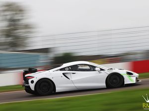 RMA Track Day 6th March - Donington Park GP