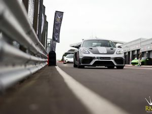 RMA Track Day 6th March - Donington Park GP