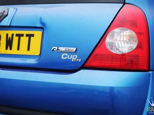 RMA Track Day 6th March - Donington Park GP