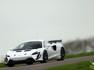 RMA Track Day 6th March - Donington Park GP