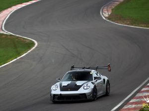 RMA Track Day 6th March - Donington Park GP