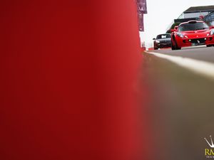 RMA Track Day 6th March - Donington Park GP