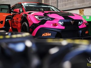 RMA Track Day 6th March - Donington Park GP