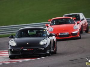 RMA Track Day 6th March - Donington Park GP