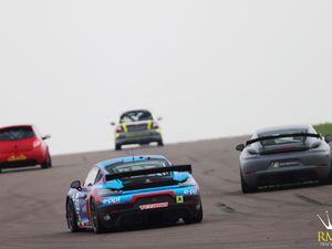 RMA Track Day 6th March - Donington Park GP