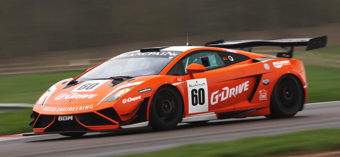 6th March - Donington Park GP Photo Gallery 2026