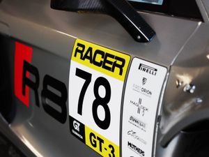 RMA Track Day 10th March - Donington Park GP Unsilenced