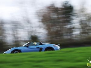 RMA Track Day 10th March - Donington Park GP Unsilenced