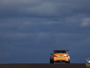 RMA Track Day 10th March - Donington Park GP Unsilenced