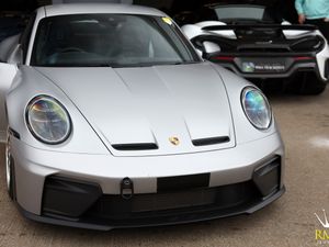 RMA Track Day 10th March - Donington Park GP Unsilenced