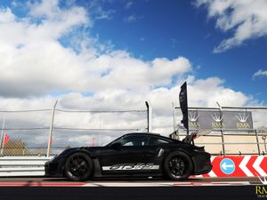 RMA Track Day 10th March - Donington Park GP Unsilenced