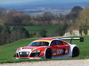 RMA Track Day 10th March - Donington Park GP Unsilenced