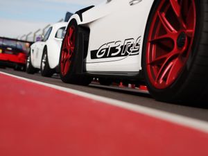 RMA Track Day 10th March - Donington Park GP Unsilenced