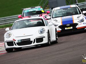 RMA Track Day 10th March - Donington Park GP Unsilenced