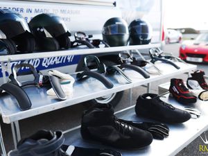 RMA Track Day 10th March - Donington Park GP Unsilenced