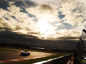 RMA Track Day 10th March - Donington Park GP Unsilenced