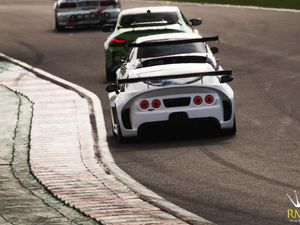 RMA Track Day 10th March - Donington Park GP Unsilenced