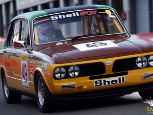 RMA Track Day 10th March - Donington Park GP Unsilenced