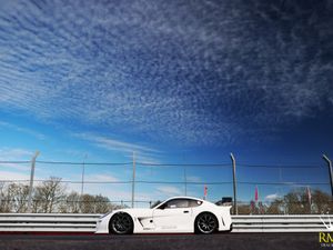 RMA Track Day 10th March - Donington Park GP Unsilenced