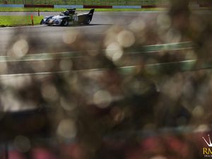 RMA Track Day 10th March - Donington Park GP Unsilenced