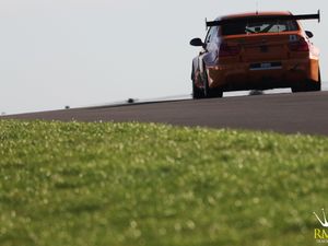 RMA Track Day 10th March - Donington Park GP Unsilenced