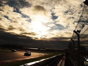 RMA Track Day 10th March - Donington Park GP Unsilenced