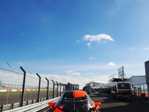 RMA Track Day 10th March - Donington Park GP Unsilenced