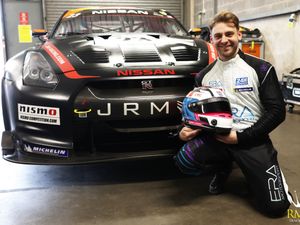 RMA Track Day 10th March - Donington Park GP Unsilenced