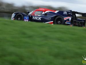 RMA Track Day 10th March - Donington Park GP Unsilenced