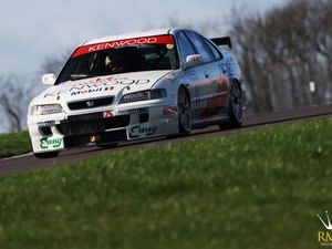 RMA Track Day 10th March - Donington Park GP Unsilenced