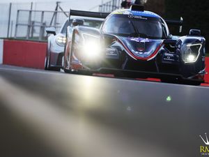 RMA Track Day 10th March - Donington Park GP Unsilenced