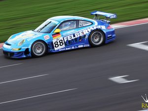 RMA Track Day 10th March - Donington Park GP Unsilenced