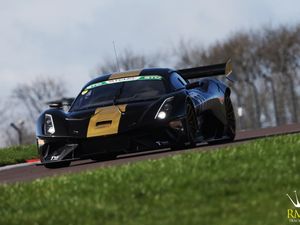 RMA Track Day 10th March - Donington Park GP Unsilenced