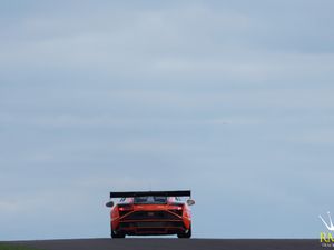 RMA Track Day 10th March - Donington Park GP Unsilenced