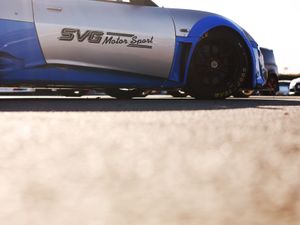 RMA Track Day 10th March - Donington Park GP Unsilenced