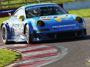 RMA Track Day 10th March - Donington Park GP Unsilenced