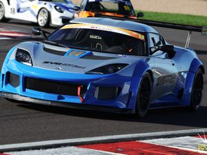 RMA Track Day 10th March - Donington Park GP Unsilenced