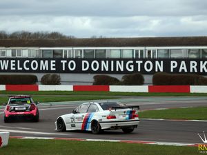 RMA Track Day 10th March - Donington Park GP Unsilenced