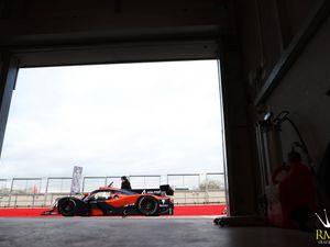 RMA Track Day 10th March - Donington Park GP Unsilenced