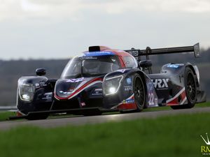 RMA Track Day 10th March - Donington Park GP Unsilenced