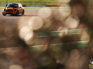 RMA Track Day 10th March - Donington Park GP Unsilenced