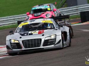 RMA Track Day 10th March - Donington Park GP Unsilenced