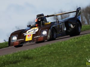 RMA Track Day 10th March - Donington Park GP Unsilenced