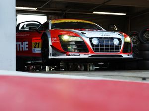 RMA Track Day 10th March - Donington Park GP Unsilenced