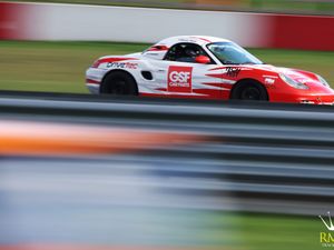 RMA Track Day 10th March - Donington Park GP Unsilenced