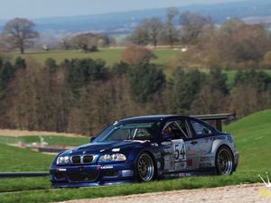 RMA Track Day 10th March - Donington Park GP Unsilenced