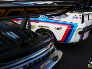 RMA Track Day 10th March - Donington Park GP Unsilenced