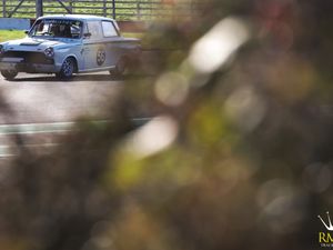 RMA Track Day 10th March - Donington Park GP Unsilenced