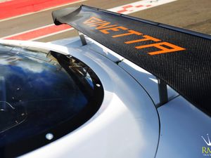 RMA Track Day 10th March - Donington Park GP Unsilenced